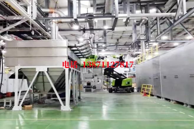 阳江平开机电设备安装工程,设备安装公司
